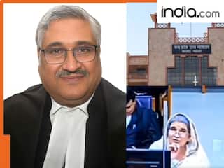 पति की करंट लगने से हो गई थी मौत, आरोपी केमिस्ट्री प्रोफेसर पत्नी की साइंटिफिक दलील देख जज भी हैरान; जानें पूरा मामला