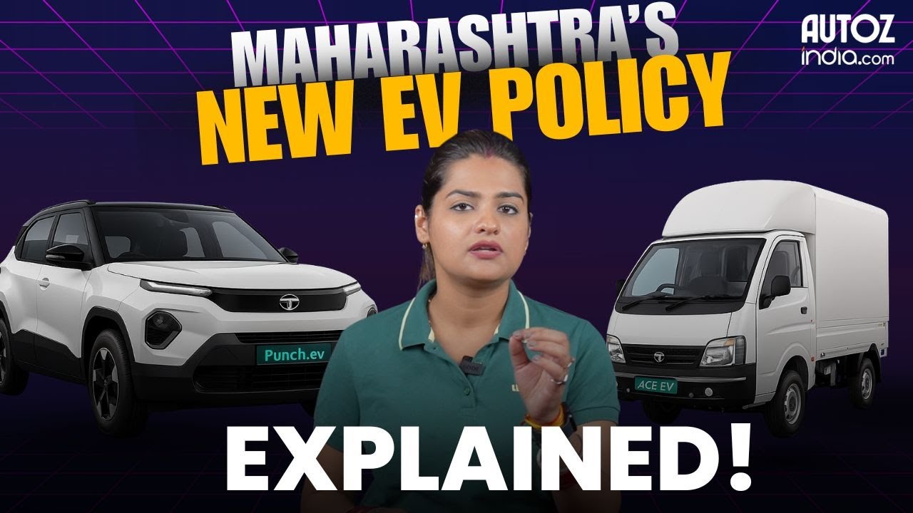Complete Guide to Maharashtra EV Policy