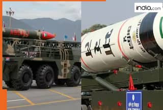 India-Pakistan war: India's 'Nirbhay' or Pakistan's 'Abdali', which missile is more dangerous, know their range, speed and....