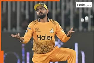 Babar Azam dismisses criticism over batting position flexibility, says 'Nobody has shuffled as much as me'