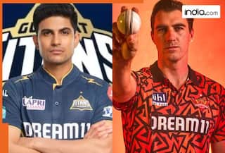 GT vs SRH Highlights, IPL 2025: Gujarat Titans beat Sunrisers Hyderabad by 38 runs