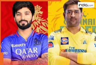 RCB vs CSK Highlights, IPL 2025: Royal Challengers Bengaluru beat Chennai Super Kings by 2 runs