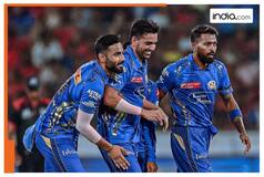 Mumbai Indians' Deepak Chahar shares his straightforward strategy to counter Vaibhav Suryavanshi