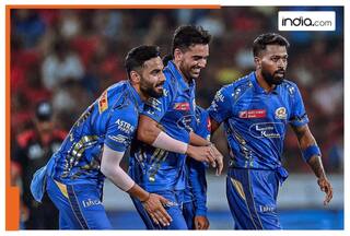 Mumbai Indians' Deepak Chahar shares his straightforward strategy to counter Vaibhav Suryavanshi