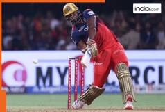 WATCH: 6,6,4,6,6,4, RCB's Romario Shepherd destroys CSK bowler in record-breaking over of the season