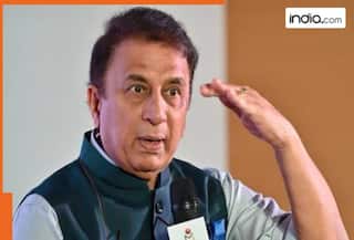 'I won't be surprised at all if....': Sunil Gavaskar bold statement against Pakistan for  Asia  Cup  2025