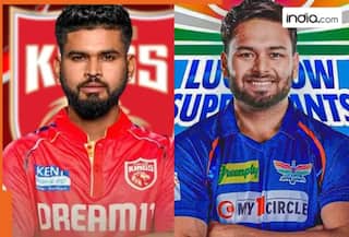 PBKS vs LSG Highlights, IPL 2025: Punjab Kings beat Lucknow Super Giants by 37 runs
