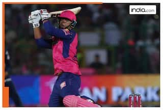 Vaughan's BOLD claim after IPL heroics: 'I've a feeling Vaibhav will break Tendulkar's record...'