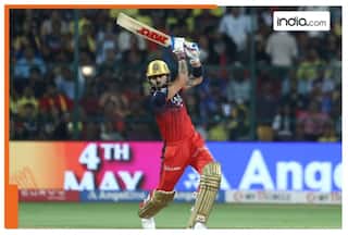 Irfan Pathan defends Virat Kohli amid strike rate criticism with 'true champion' remark