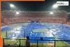 Rain plays spoil sport as Sunrisers Hyderabad knocked out of IPL 2025 playoff race
