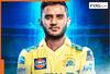 Meet CSK latest acquisition who can replace MS Dhoni, smashed fastest T 20 century in ....., his name is......