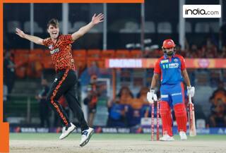 Pat Cummins creates history, becomes first player in world to  achieve.....