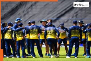 Sri Lanka rope in former India coach to elevate the standard of..., he has worked with Kohli, Rohit,  his  name  is...