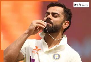 Virat Kohli breaks silence on quitting India, RCB captaincy, the  reason  was...