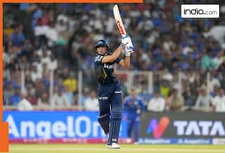 MI vs GT Highlights, IPL 2025: Gujrat Titans won the match by 3 wickets