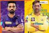 KKR vs CSK Highlights, IPL 2025: Chennai Super Kings beat Kolkata Knight Riders by 2 wickets
