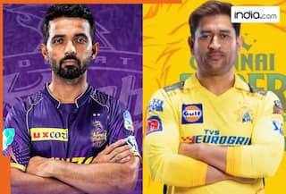 KKR vs CSK Highlights, IPL 2025: Chennai Super Kings beat Kolkata Knight Riders by 2 wickets