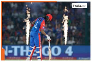 IPL 2025: Varun Aaron urges Delhi Capitals to use KL Rahul as an opener, says 'he's going to solve...'