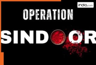 Operation Sindoor: Gautam Gambhir hails India's strike on Pakistan terror camps with 'Jai Hind' chant