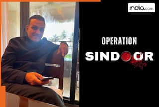 Operation Sindoor: Sehwag, Raina, Aakash hail Indian Army for strike on Pakistan terror camps