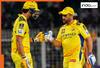 IPL 2025: Brevis smashes fifty, MS Dhoni delivers classic finish as CSK crush KKR's playoff hopes