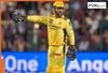 MS Dhoni creates history, becomes only wicketkeeper in IPL to...