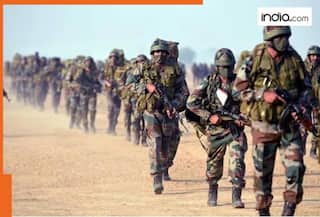 India Pakistan Live Updates: Pakistan attacks Kathua, Jammu and Samba, India retaliates