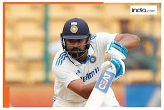 Rohit Sharma was gearing up for England tour, but selectors decided 'we won't pick him even as a player', says Virender Sehwag