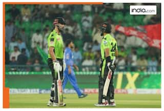 'Daryl Mitchell Said He Would Never Return To Pakistan': Star Bangladesh player makes MASSIVE revelation