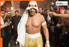 Pro Wrestling legend and former ECW Champion Sabu dies at 60