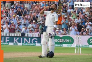 County Championship takes a dig at Virat Kohli following his Test retirement announcement, says 'we don't blame you'