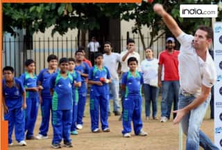 Star Australian quick bowler named as Bangladesh bowling coach, his name is.....