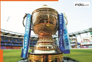 Good News for IPL, BCCI to start the remaining matches from ......