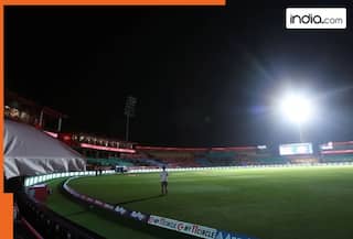 'The missiles hit 60 km away.....': Mitchell Starc's wife Alyssa Healy recalls scary night in Dharamsala