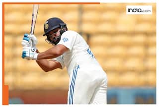 Sanjay Manjrekar responds after Rohit Sharma criticises Indian commentators following Test retirement