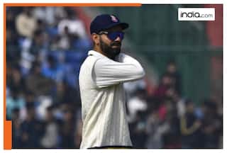 Delhi Ranji coach Sarandeep Singh shows surprise over Virat Kohli's Test retirement, says 'he was preparing for England tour'