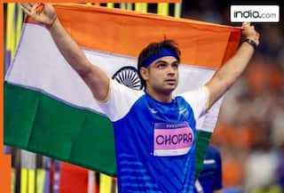 Olympic Champion Neeraj Chopra gears up for Janusz Kusocinski Memorial 2025