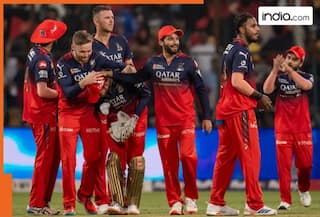 Bad news for RCB and Virat Kohli, THIS star player will miss match vs KKR due to......., his name is.....