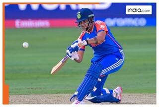 BCCI announces India's squad for England series, Shafali Verma makes anticipated comeback