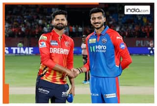 IPL triggers confusion after removing Punjab Kings and Delhi Capitals players stats from abandoned match