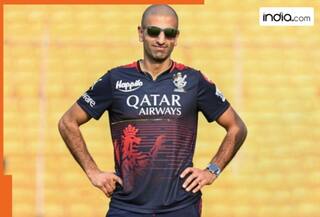 'Boys came in with...': RCB director Mo Bobat ahead of KKR clash in Bengaluru