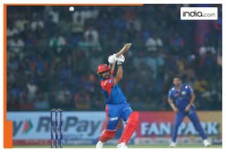 BIG blow for Delhi Capitals before IPL 2025 playoffs, Mukesh Kumar and Karun Nair gets ruled out due to...