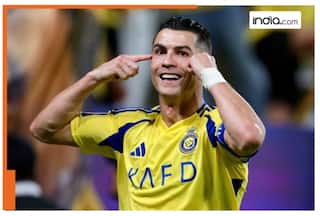 Cristiano Ronaldo to return in La Liga? Al-Nassr forward linked with ownership in Spanish club eying top-flight return