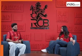 ‘Being honest, I didn’t…’: THIS is the reason why Rajat Patidar was upset with RCB, Video goes viral