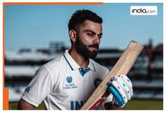 Raina feels Kohli 'should be honoured with Bharat Ratna', advocates for Star batter's 'retirement match in Delhi'