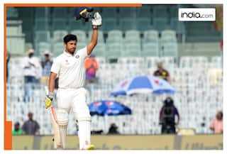 Aakash Chopra predicts India's playing XI in first Test vs England, omits Karun Nair and Washington Sundar