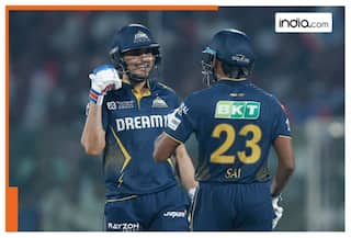 IPL 2025 Playoff scenarios: GT ,RCB through; MI and DC's fate hangs in the balance