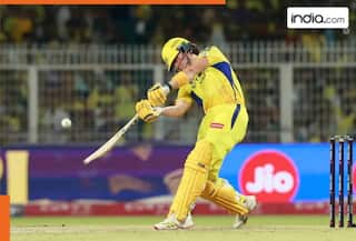 GT vs CSK Highlights, IPL 2025: Chennai Super Kings won the match by 83 runs