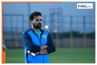 Sanjiv Goenka's LSG likely to part ways with head coach Justin Langer after disappointing IPL 2025, Zaheer Khan to take charge