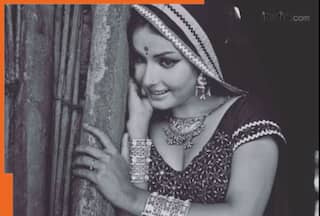 Meet Amitabh Bachchan's heroine, who used to do her own makeup, was once a star, quit acting due to...., she is now....